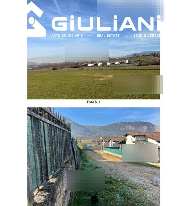 casa indipendente in vendita a Segni