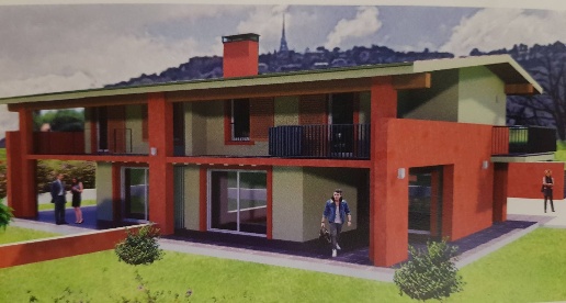 appartamento in vendita a Segni