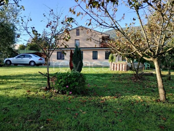 casa indipendente in vendita a Segni