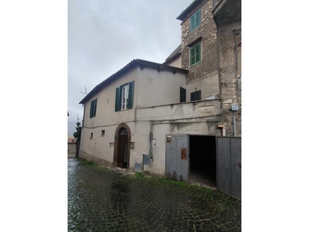 appartamento in vendita a Segni