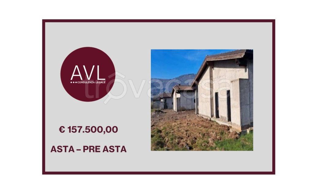 appartamento in vendita a Segni