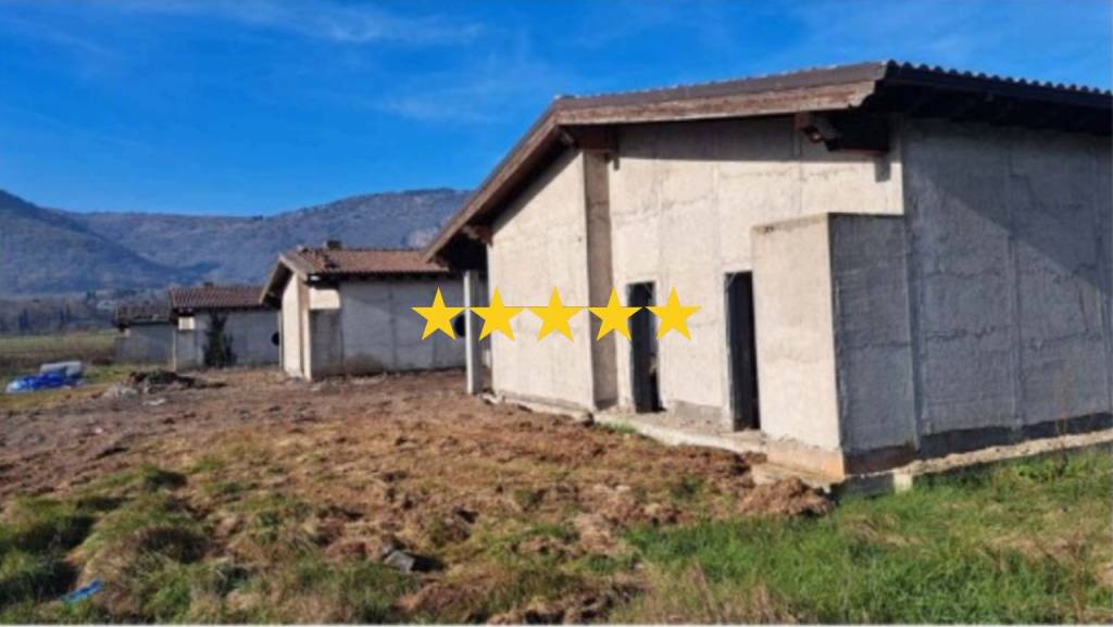 appartamento in vendita a Segni