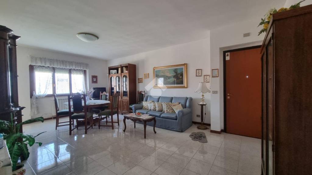 appartamento in vendita a Segni