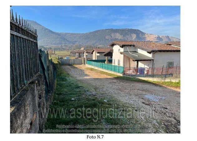 terreno edificabile in vendita a Segni