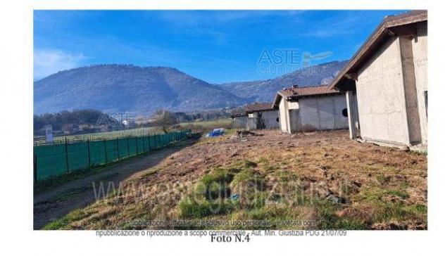 terreno edificabile in vendita a Segni