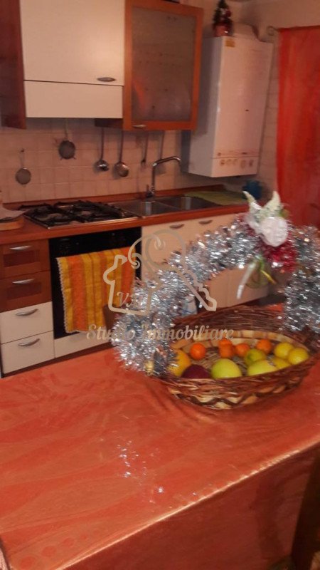 appartamento in vendita a Segni