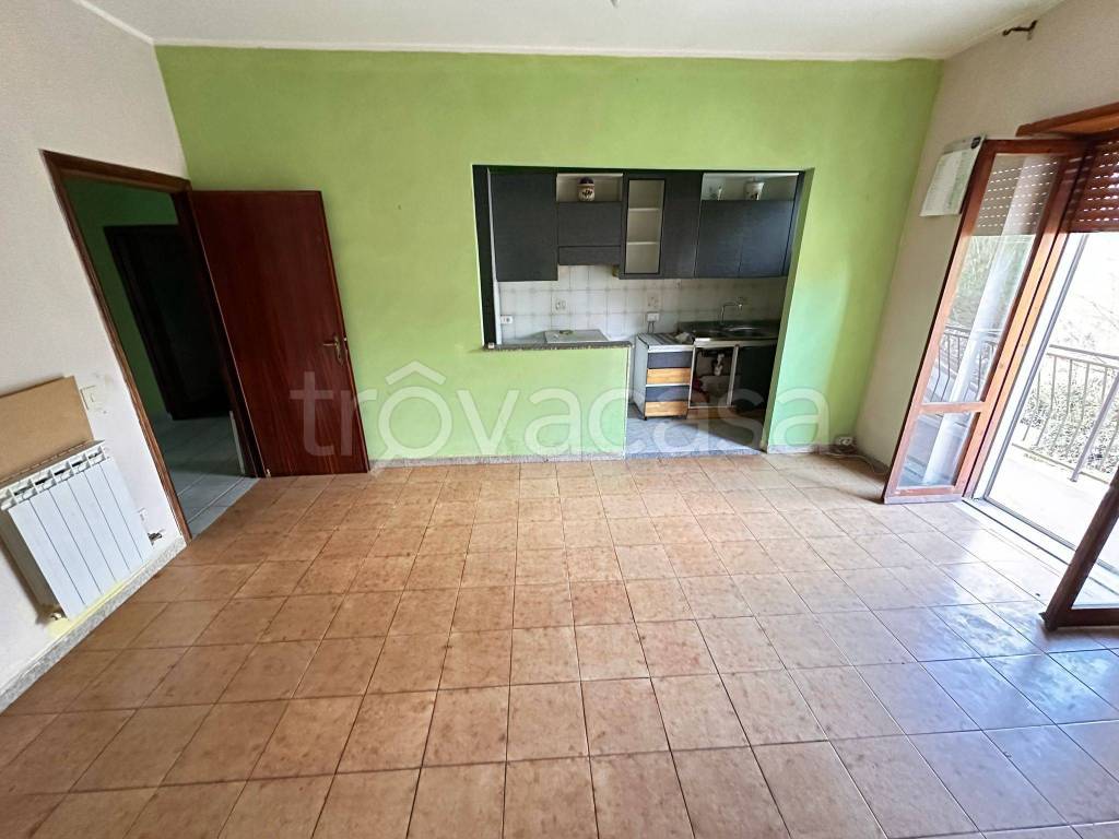 appartamento in vendita a Segni