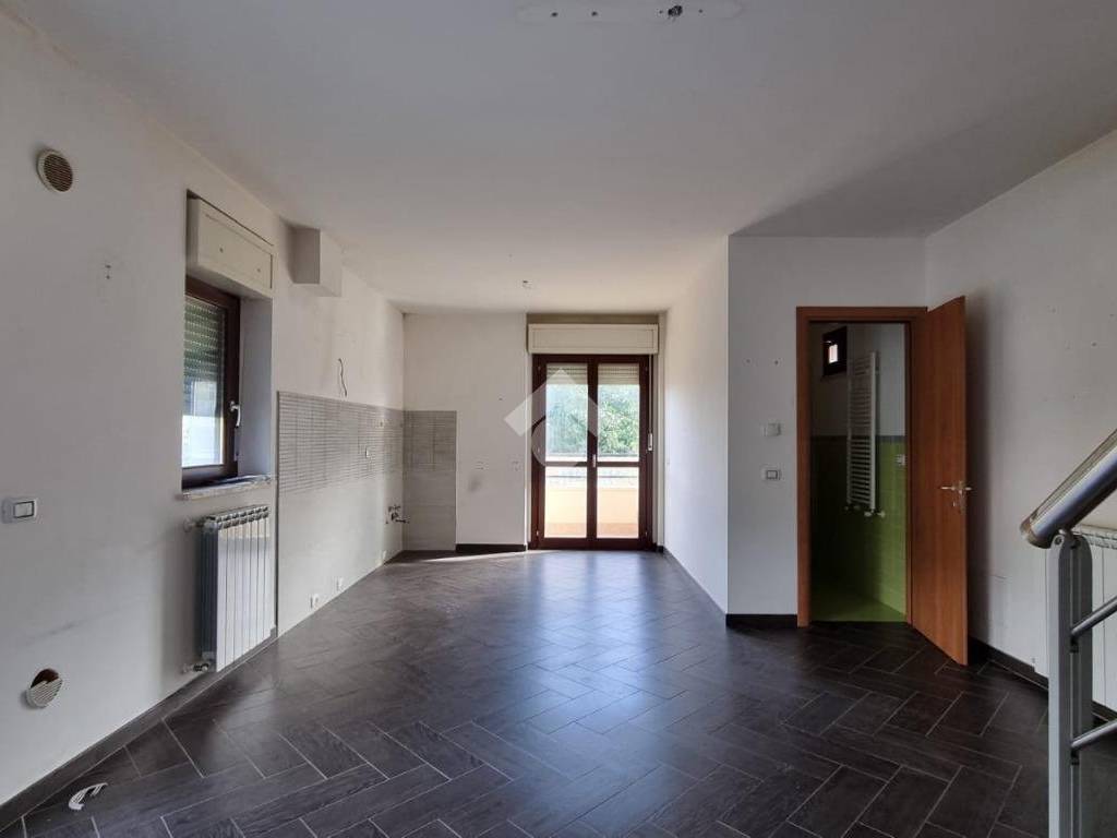 appartamento in vendita a Segni