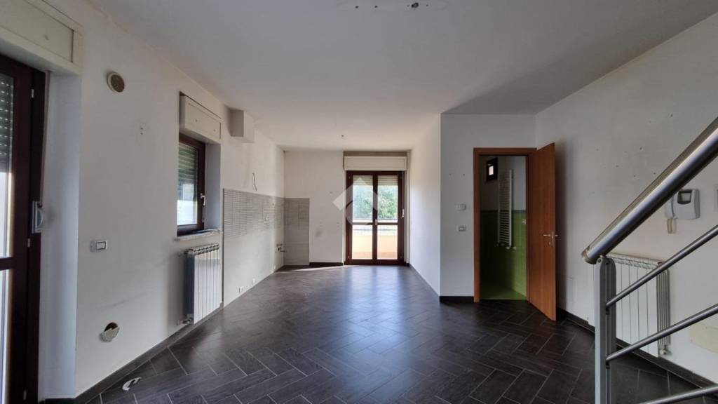 appartamento in vendita a Segni