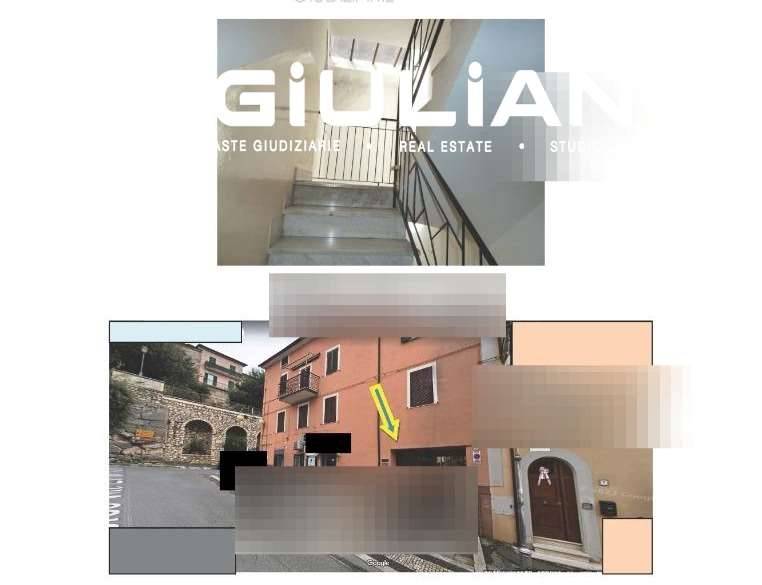 appartamento in vendita a Segni