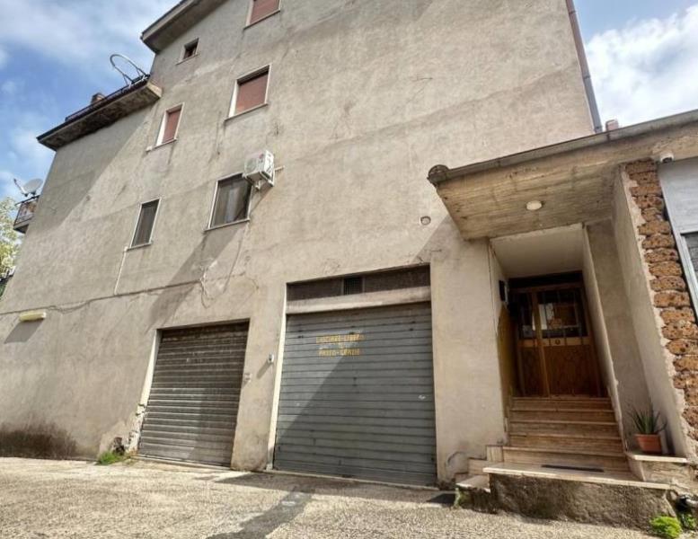 appartamento in vendita a Segni