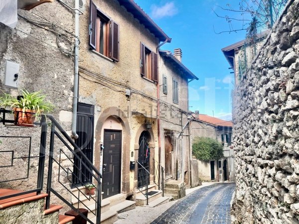 appartamento in vendita a Segni