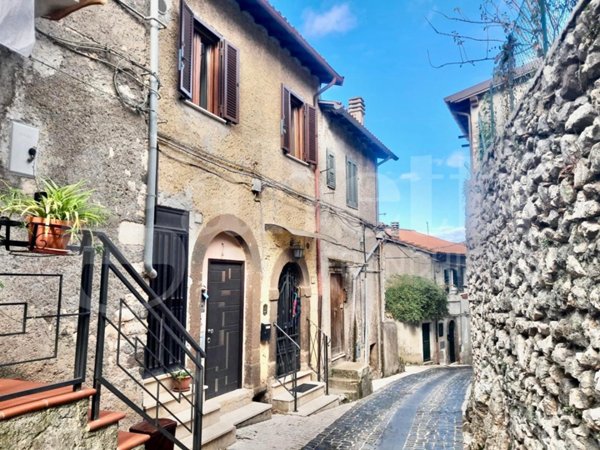 appartamento in vendita a Segni