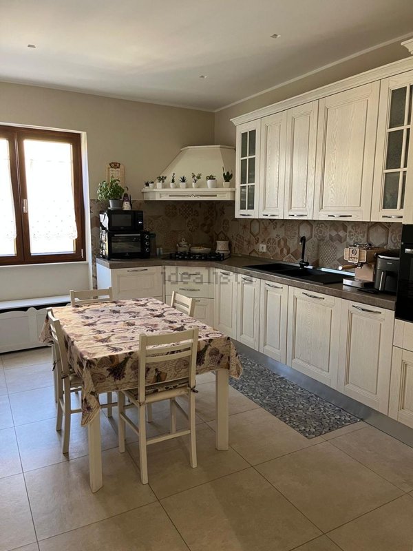 appartamento in vendita a Segni