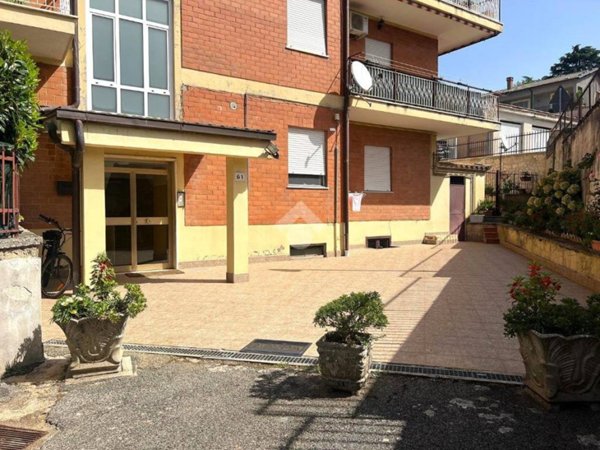 appartamento in vendita a Segni