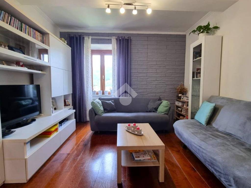 appartamento in vendita a Segni