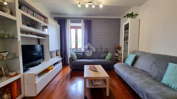 appartamento in vendita a Segni