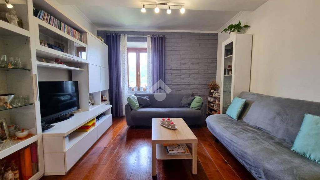 appartamento in vendita a Segni