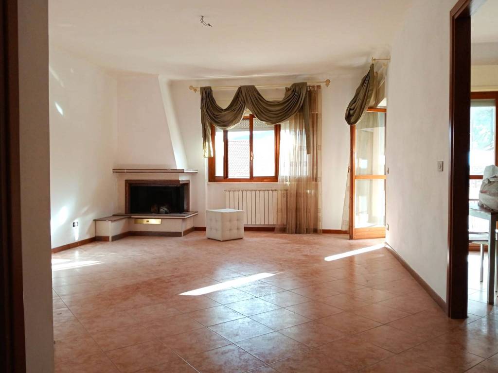 appartamento in vendita a Segni