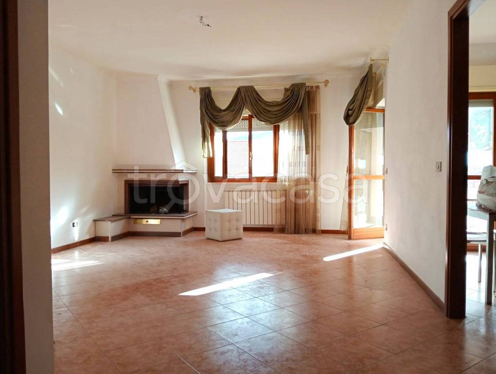 appartamento in vendita a Segni