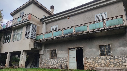 casa indipendente in vendita a Segni
