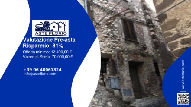 appartamento in vendita a Segni