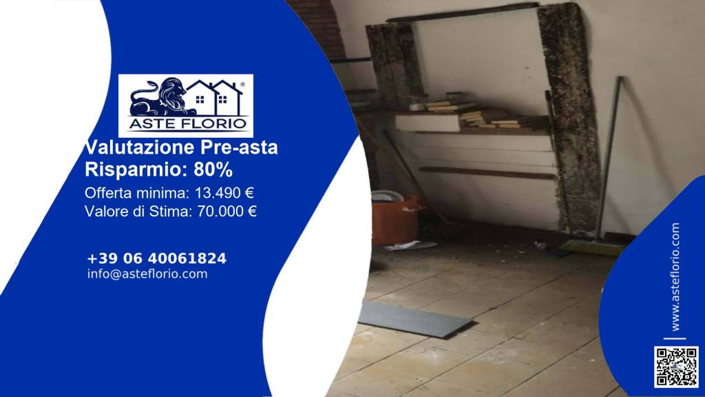 appartamento in vendita a Segni