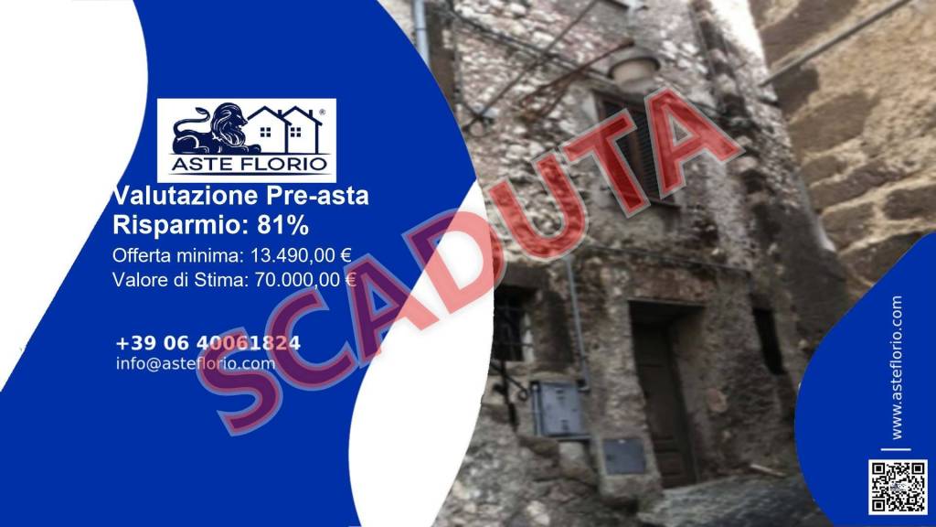 appartamento in vendita a Segni