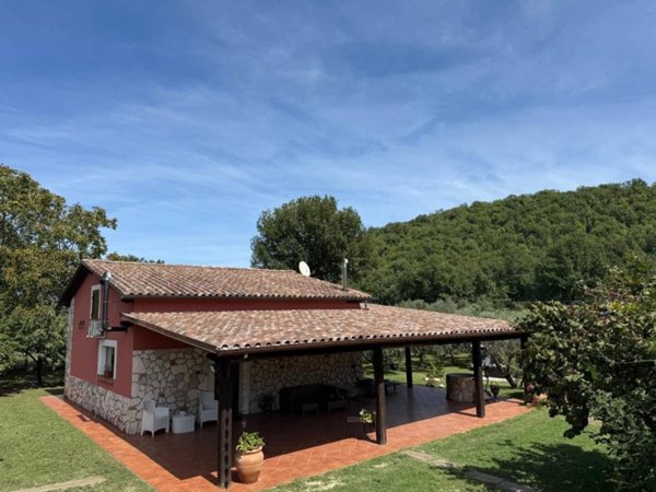 appartamento in vendita a Segni