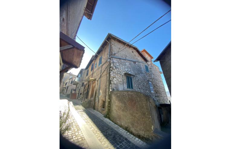 casa indipendente in vendita a Segni