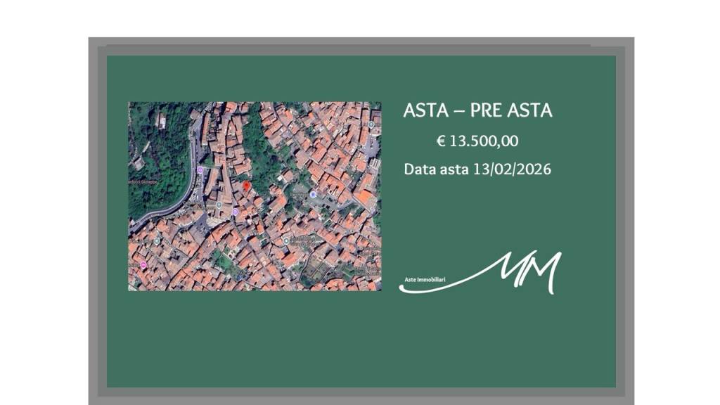appartamento in vendita a Segni