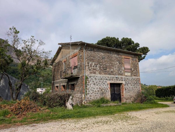 casa indipendente in vendita a Segni