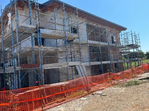 casa indipendente in vendita a Segni