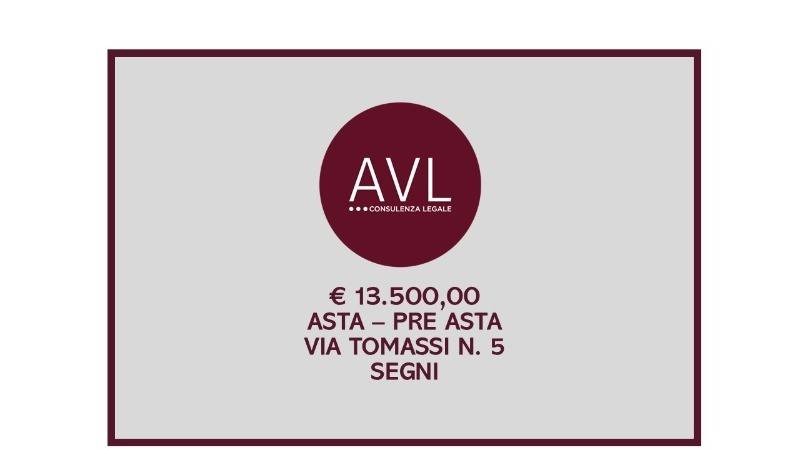 appartamento in vendita a Segni