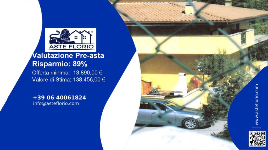 appartamento in vendita a Segni