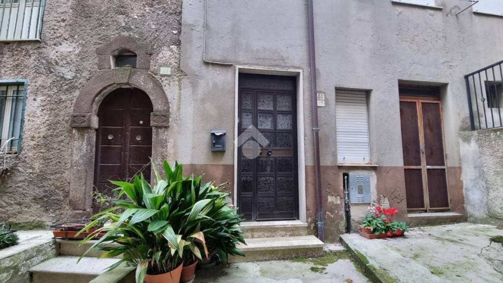 appartamento in vendita a Segni