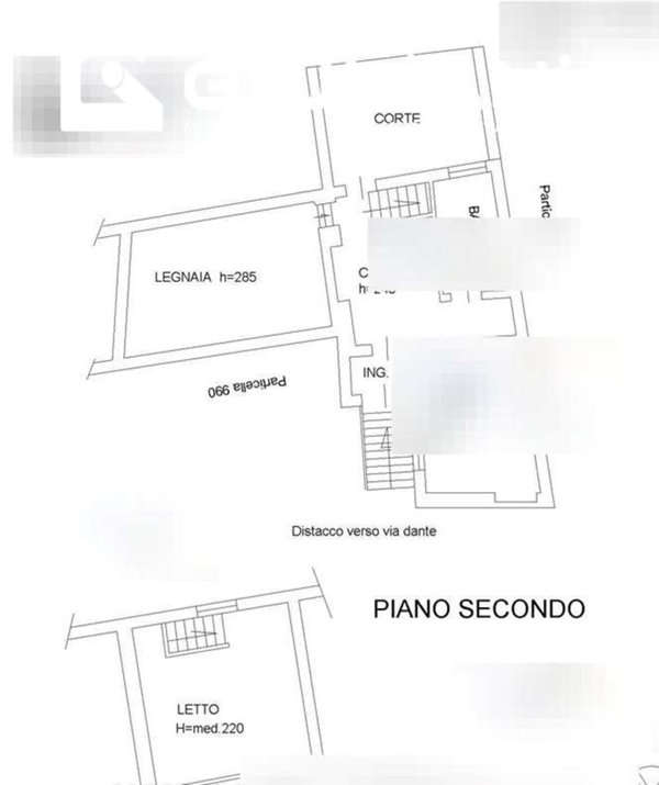 appartamento in vendita a Segni