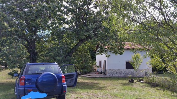 casa indipendente in vendita a Segni