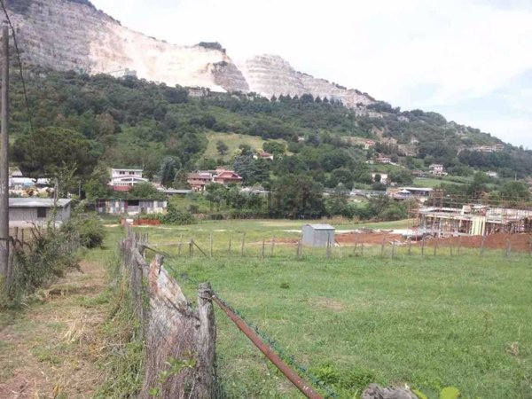terreno edificabile in vendita a Segni