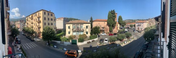 appartamento in vendita a Segni