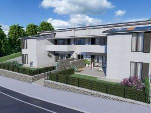 appartamento in vendita a Segni