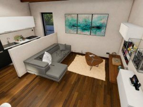 appartamento in vendita a Segni