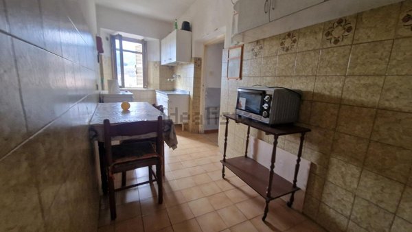 appartamento in vendita a Segni