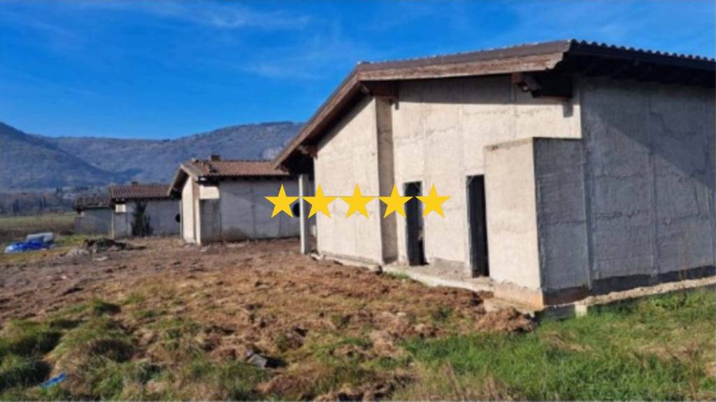 appartamento in vendita a Segni