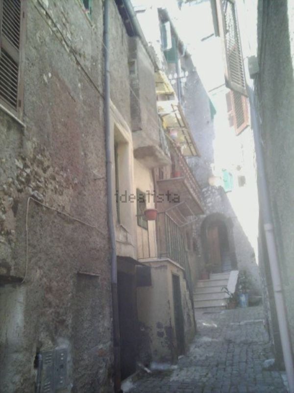 appartamento in vendita a Segni