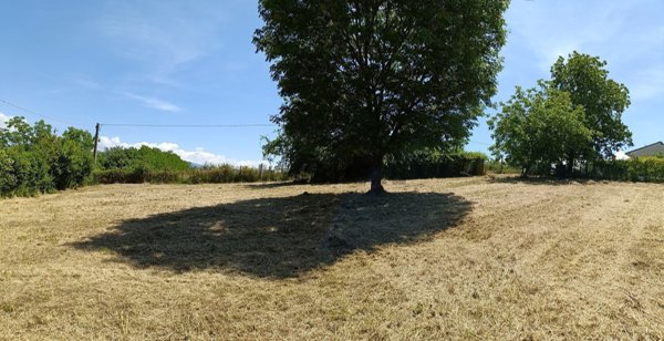 terreno edificabile in vendita a Segni
