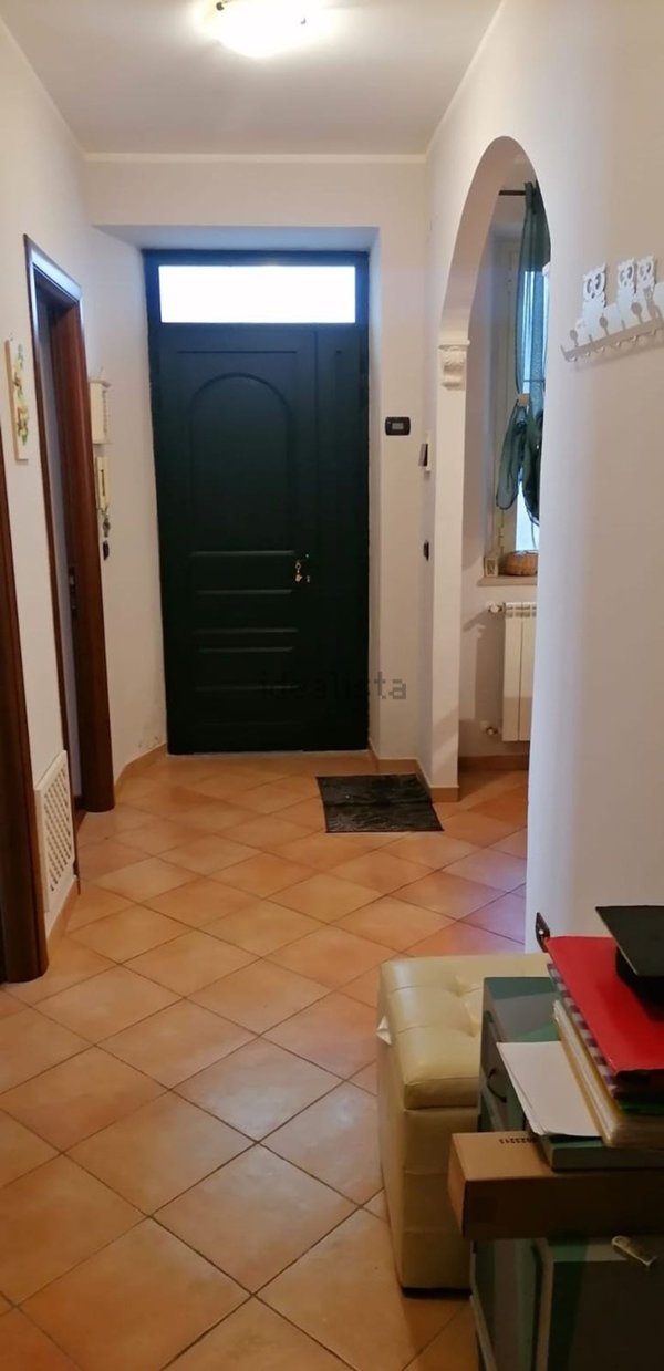 appartamento in vendita a Segni