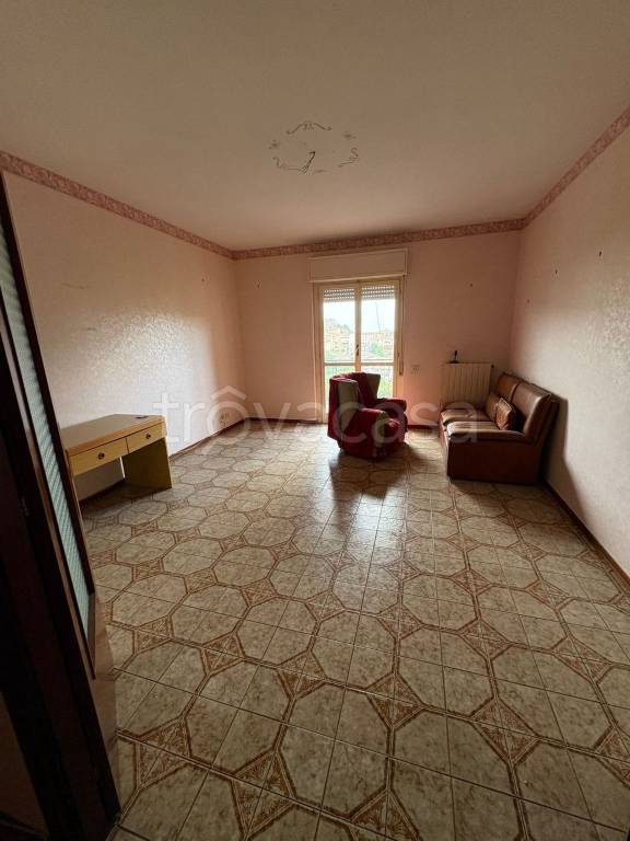 appartamento in vendita a Segni