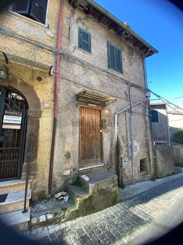 appartamento in vendita a Segni