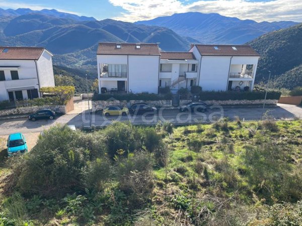 bifamiliare in vendita a Segni